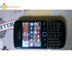 Blackberry bold