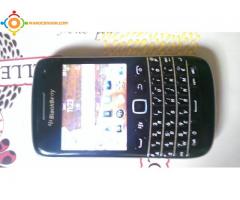 Blackberry bold