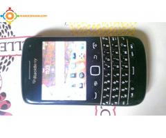 Blackberry bold