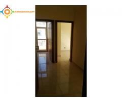 Appartement neuf en vente Quartier Océan Rabat