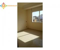 Appartement neuf en vente Quartier Océan Rabat