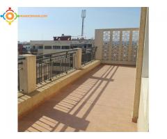 Appartement neuf en vente Quartier Océan Rabat