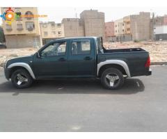 Isuzu DMAX