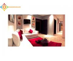 vente d'appartements