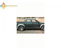 Isuzu DMAX.... Prix negociable