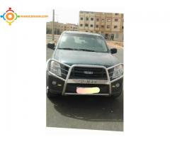 Isuzu DMAX.... Prix negociable