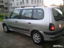 Renault espace 3 md 27/12/98 dwn 2010