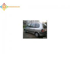 Renault espace 3 md 27/12/98 dwn 2010