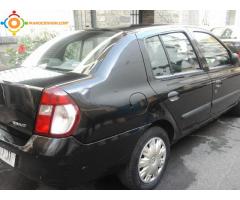 Clio Diesel 1,5 dci 2007