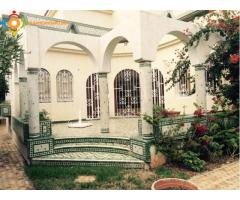 Location Villa Hay Ryad