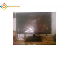 Samsung HDTV monitor