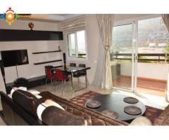 Appartement de luxe a marina Agadir