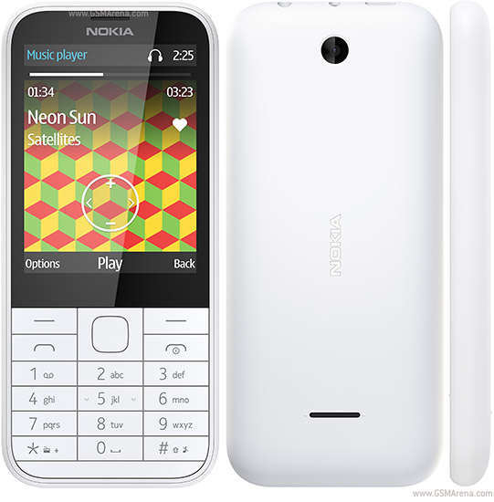 nokia 225