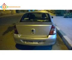 Renault clio essence