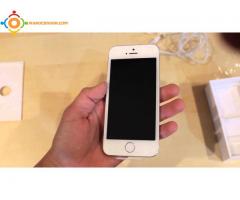 Nador Iphone 5s 32gb