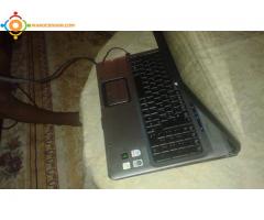 HP pavilion dv9500