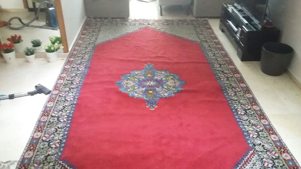 Tapis rbati a vendre