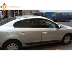 Renault Fluence