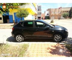 Seat Ibiza Diesel Model 2012