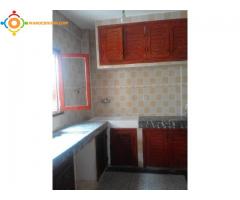 APPARTEMENT A VENDRE