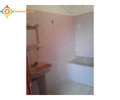 APPARTEMENT A VENDRE