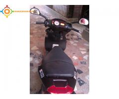 Piaggio NRG 50 cc injection -2010