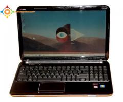 pc portable Hp Dv6 i3 2310m  Core@2.10 Ghz