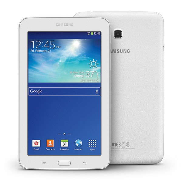 Samsung galaxy tab 3 lite wifi sm-t110