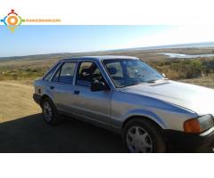 Ford escort diesel 6 chv