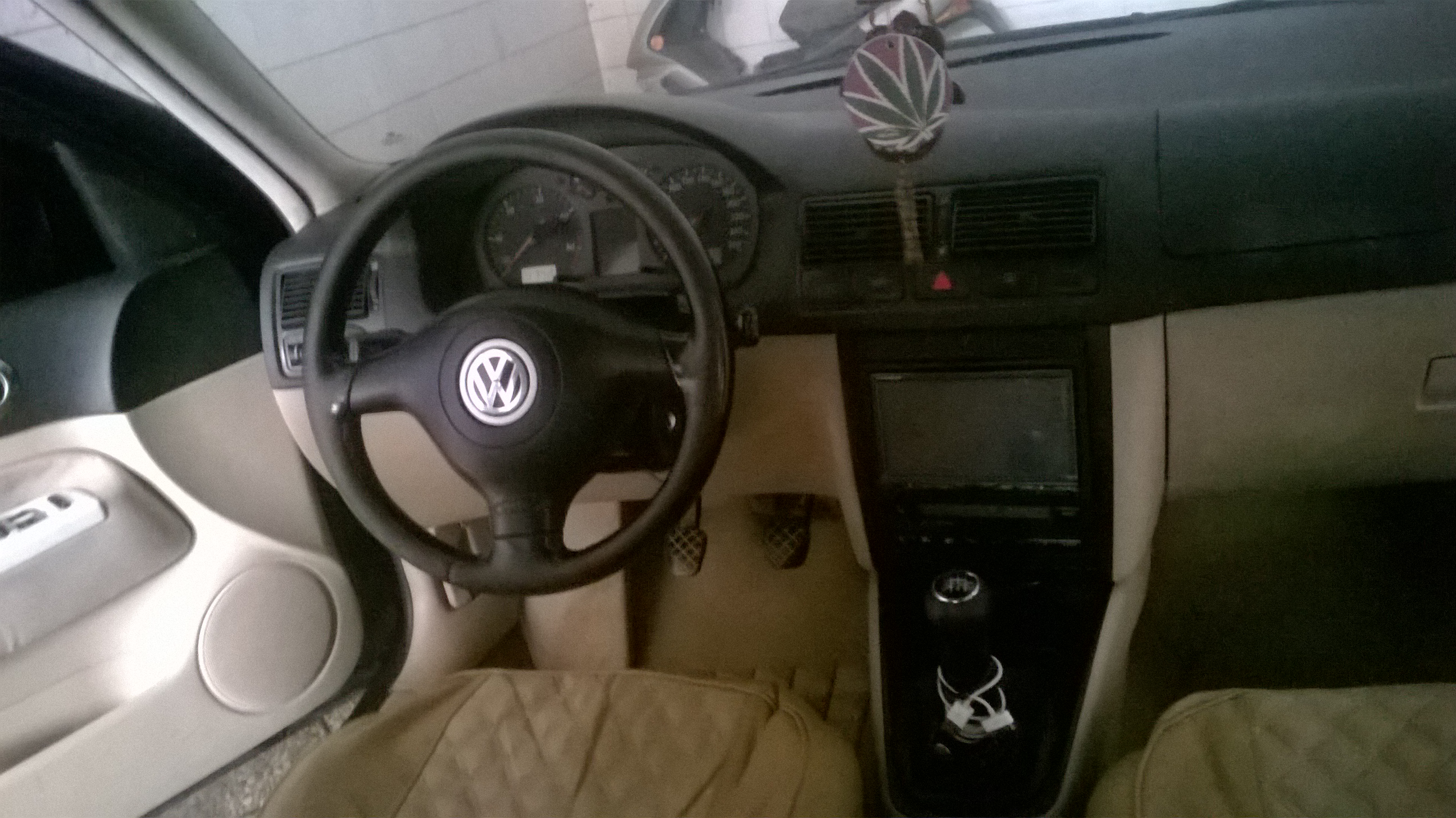 golf 4