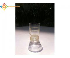 lot de verres luminarc