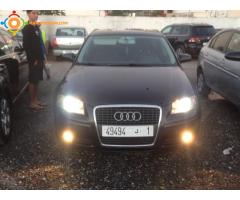 Audi A3 à vendre