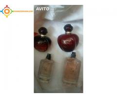 Parfums