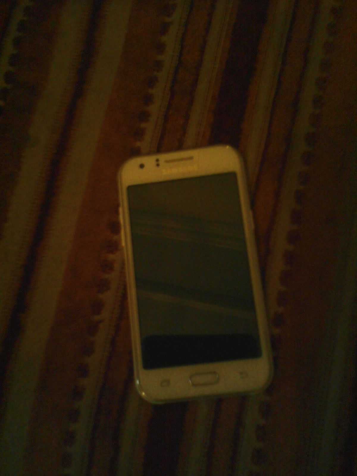 Samsung Galaxy j1 neuf