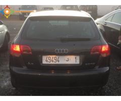 Audi A3 à vendre