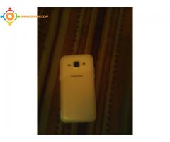 Samsung Galaxy j1 neuf