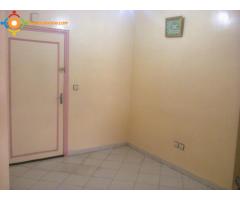 appartement 57m2 à essalam2 hay el oulfa