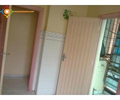 appartement 57m2 à essalam2 hay el oulfa