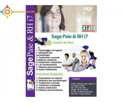 Formation Sage Paie