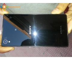 Sony Xperia Z1