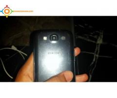 Samsung Galaxy S3