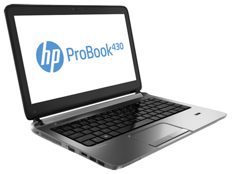 HP ProBook 430 G1