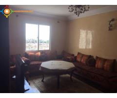 Appartement de 67m2 hay mohammadi agadir