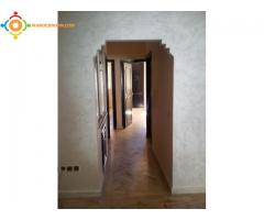 appartement a vendre