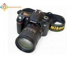 nikon d80