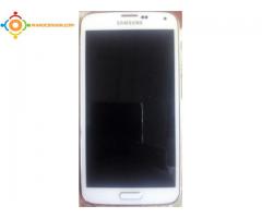 Samsung Galaxy S5 Blanc, 16GO 4G LTE