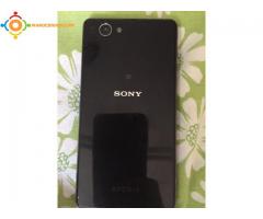 Sony Xperia Z1 Compact  4G