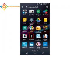 Sony Xperia Z1 Compact  4G