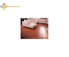 fourniture et pose de parquet