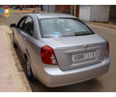 CHEVROLET OPTRA